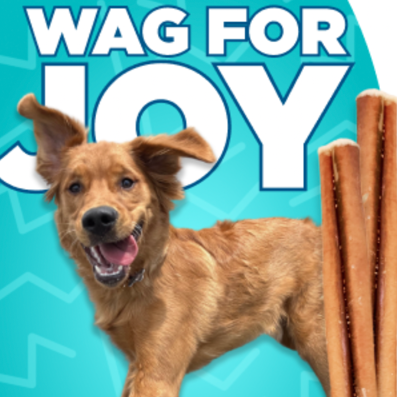 Best Bully Sticks：宠物零食首单享8折