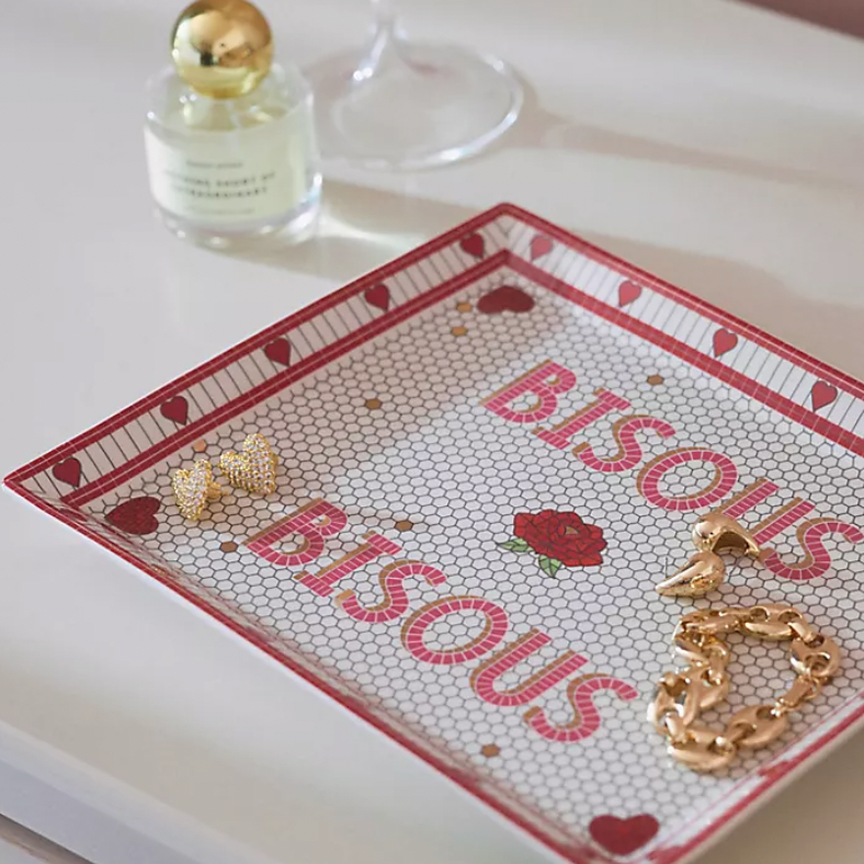 Anthropologie：情人节专场 低至7折