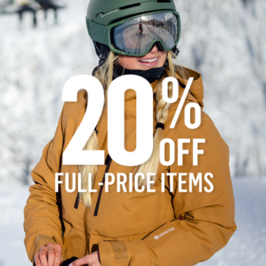 Backcountry：运动热卖！入手北面、Marmot、Lowa 等