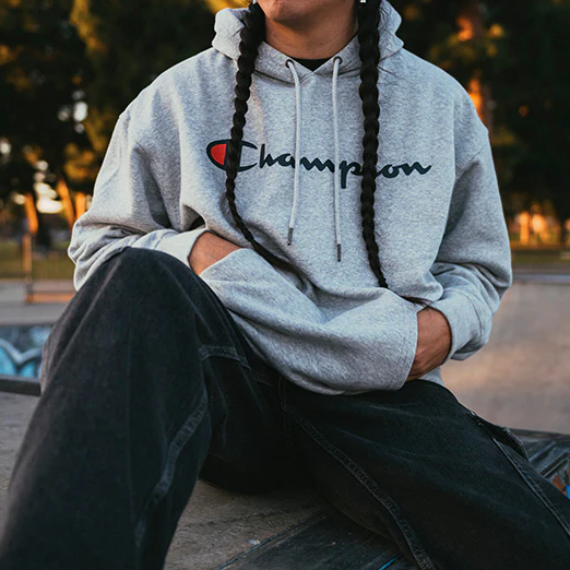 Champion美国：运动服饰热卖！老牌子更放心