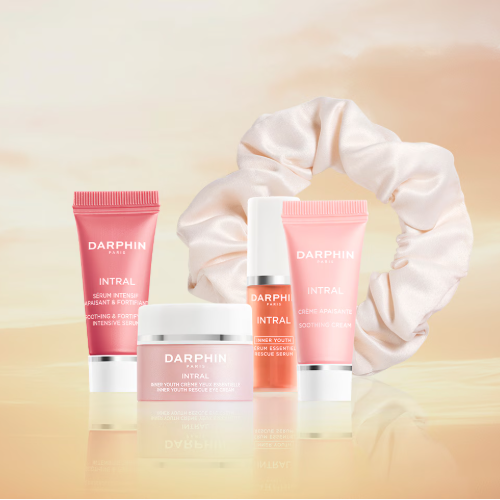 DARPHIN：朵梵护肤大促！全场满$125享7折
