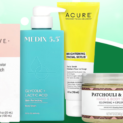 iHerb：中秋节洗浴个护专场 入洗发水、发膜、身体霜