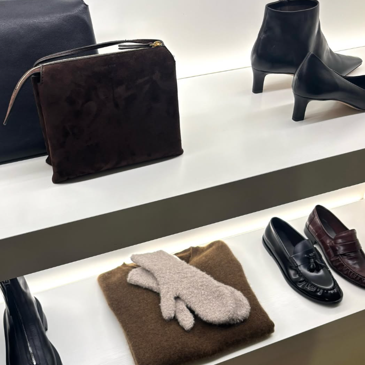 Savannah's：折扣区时尚热卖 入The Row、纪梵希、Chloe等