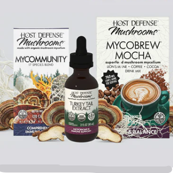 NHC Vitamins：2月折扣活动更新！关注Badger、MegaFood、Pure Synergy等