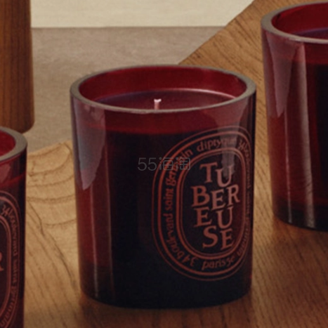 Diptyque UK:大号蜡烛热卖中 量多更耐用