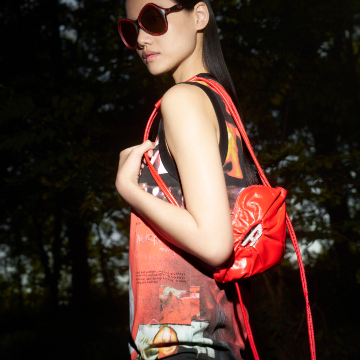 Diesel AU：时尚上新热卖！入手包袋、服饰、配饰等