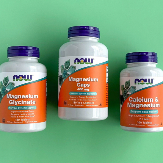 Vitacost：精选 NOW 系列限时无门槛8折