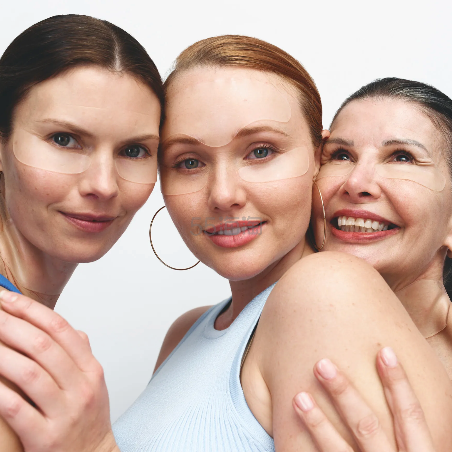 Wrinkles Schminkles US：新用户首单8.5折