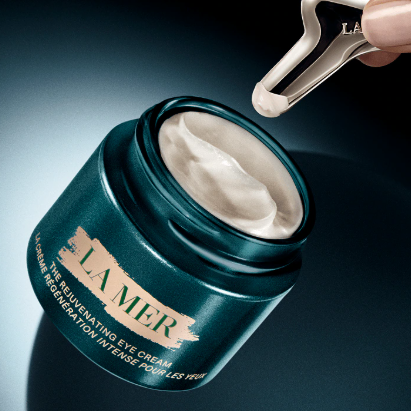 La Mer 海蓝之谜 全新焕活眼霜