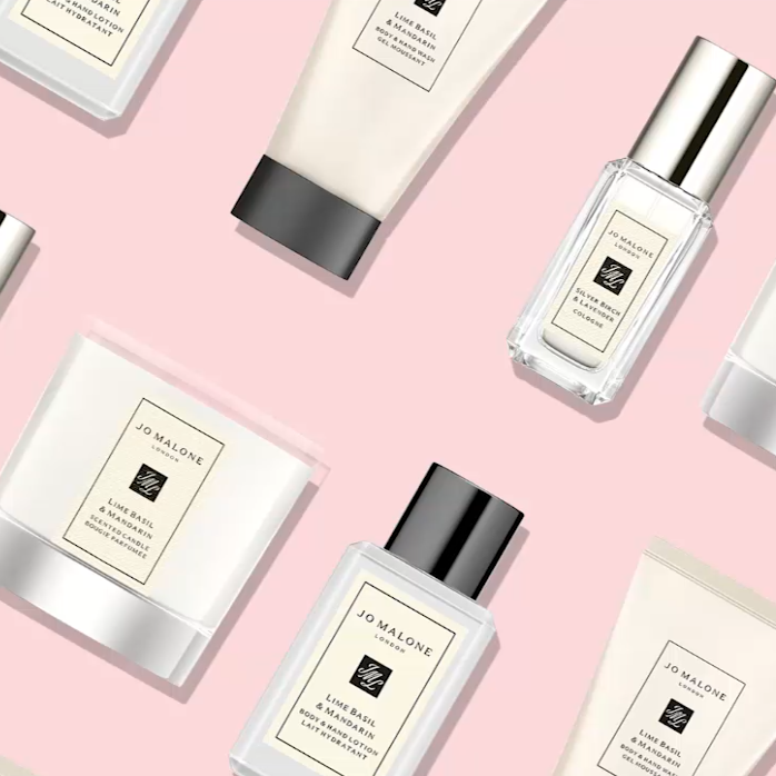 Jo Malone：全场香氛&身体护理热卖