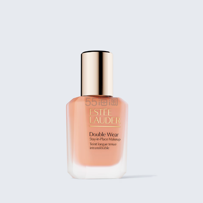高返20%！Estee Lauder 雅诗兰黛新版DW粉底液