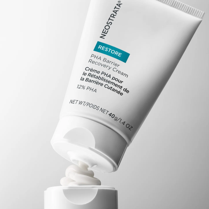 上新！Neostrata PHA 屏障修复霜 40g