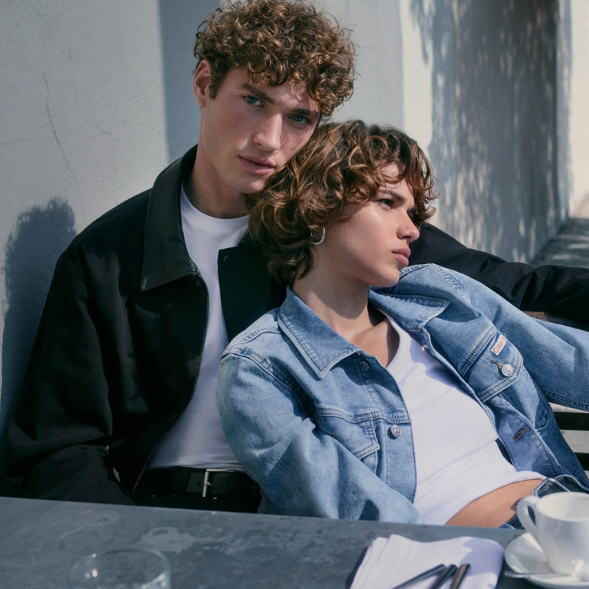 Calvin Klein：情人节精选服饰内衣热卖 订单每满$100减$25