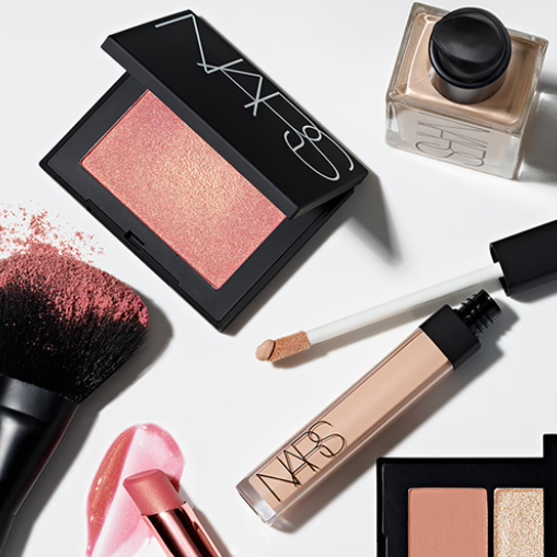 NARSCOSMETICS UK：彩妆大促！入粉底液、唇釉等