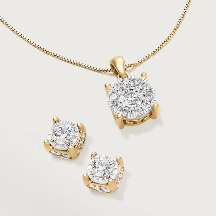 Macy's：珠宝配饰热卖低至3折