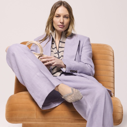 上新！THE OUTNET 港站：Brunello Cucinelli 低调奢华典范 棉混纺府绸衬衫HK$5920