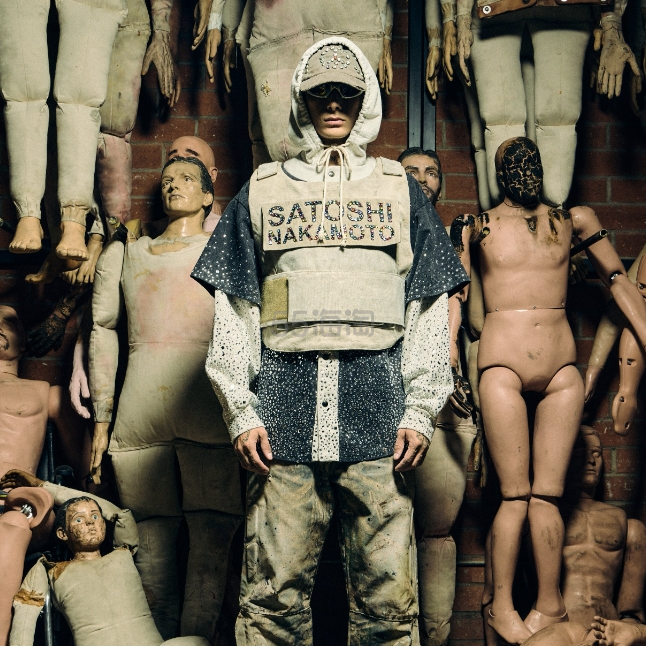 The Business Fashion：时尚上新热卖 入手 LEMAIRE、DIESEL、WE11DONE 等