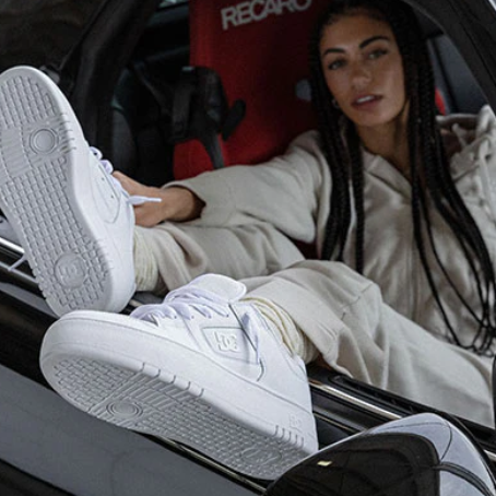 DC Shoes：折扣区上新热卖！这家滑板鞋时尚时尚最时尚