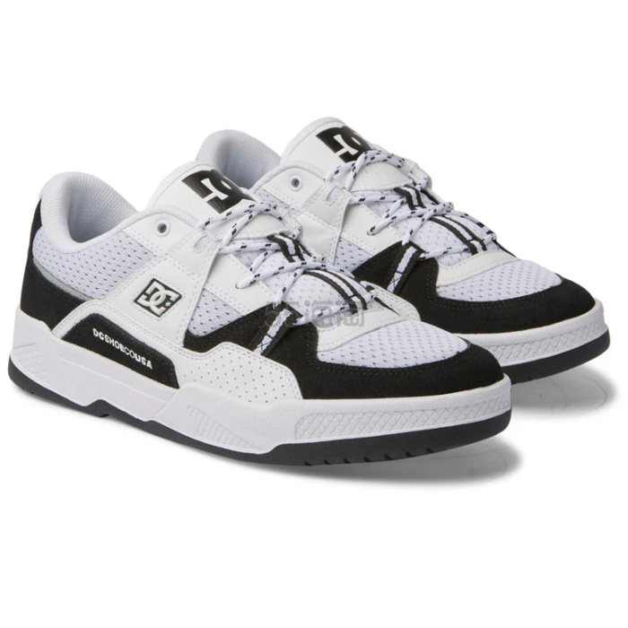DC Shoes Constructed 运动鞋