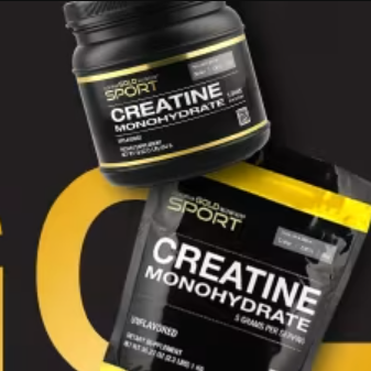 iHerb：马年练力开挂 运动肌酸专场特惠 日常训练刚需