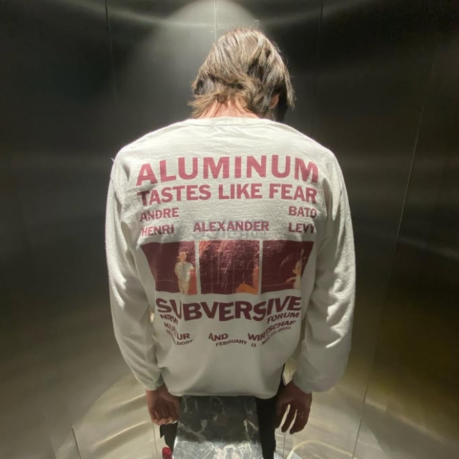 MR PORTER 亚太站：春季时尚上新热卖 入手 OUR LEGACY、ERD、LOEWE 等