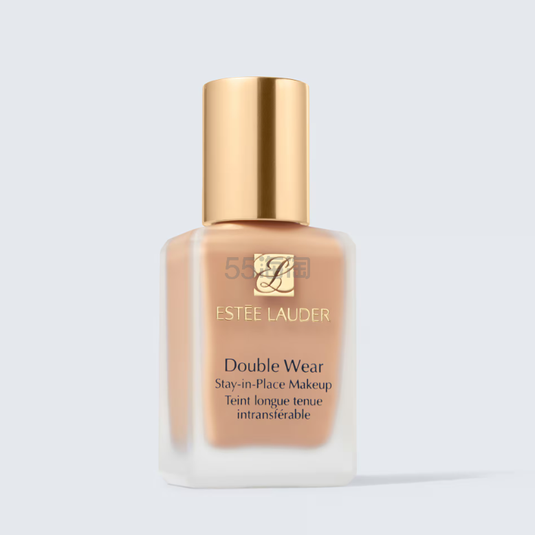 老版囤货！Estee Lauder 雅诗兰黛 DW 粉底液