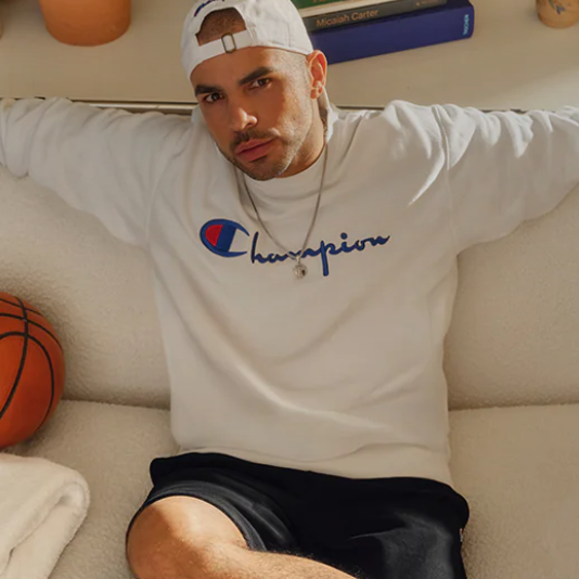 Champion美国：折扣区运动服饰热卖