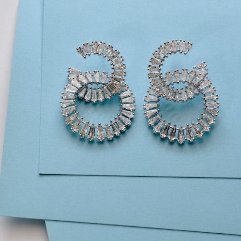 Bergdorf Goodman：情人节臻选礼遇 解锁专属浪漫