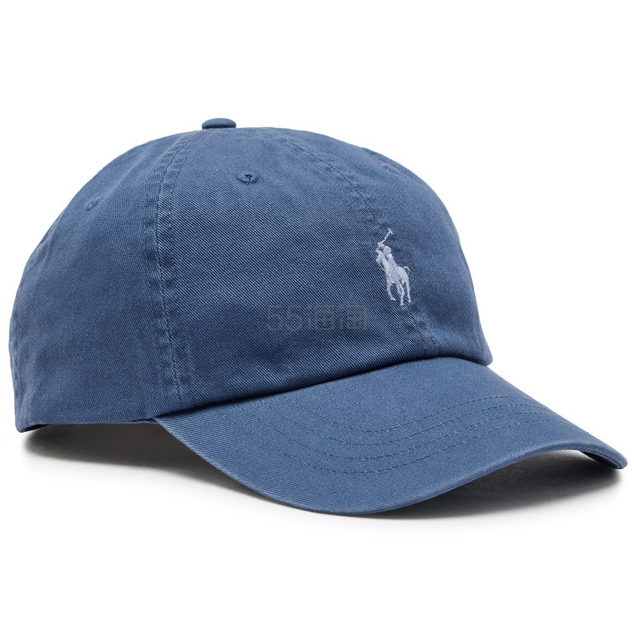 Polo Ralph Lauren 拉夫劳伦小马标棒球帽