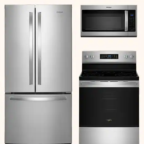 The Home Depot：限时促销！精选电器热卖