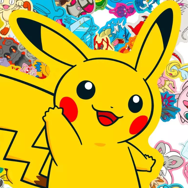 GameStop：宝可梦30年庆典