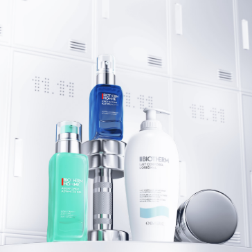 Biotherm：全场护肤春日大促 入水动力、蓝钻系列