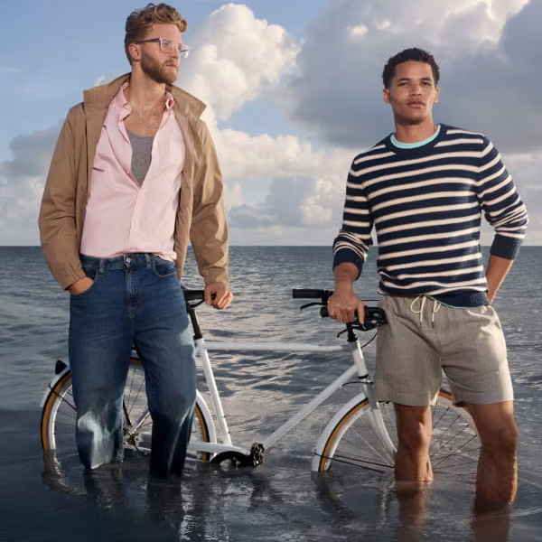 Nautica：春季促销！满$100享8.5折、满$150享8折优惠