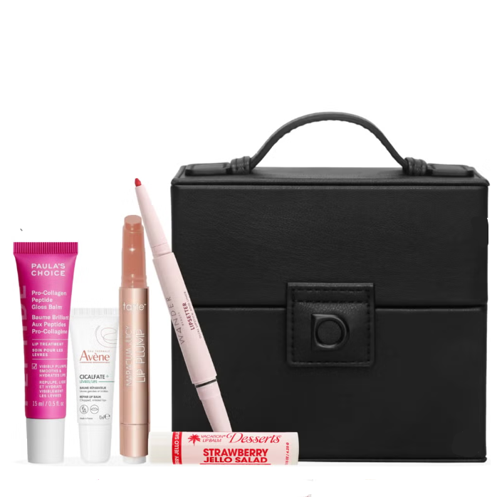 Dermstore 精选唇部套装