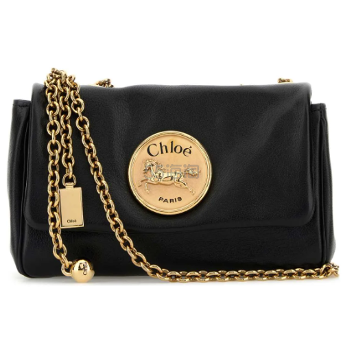 赵美延同款！Chloe 寇依 Heritage 单肩包