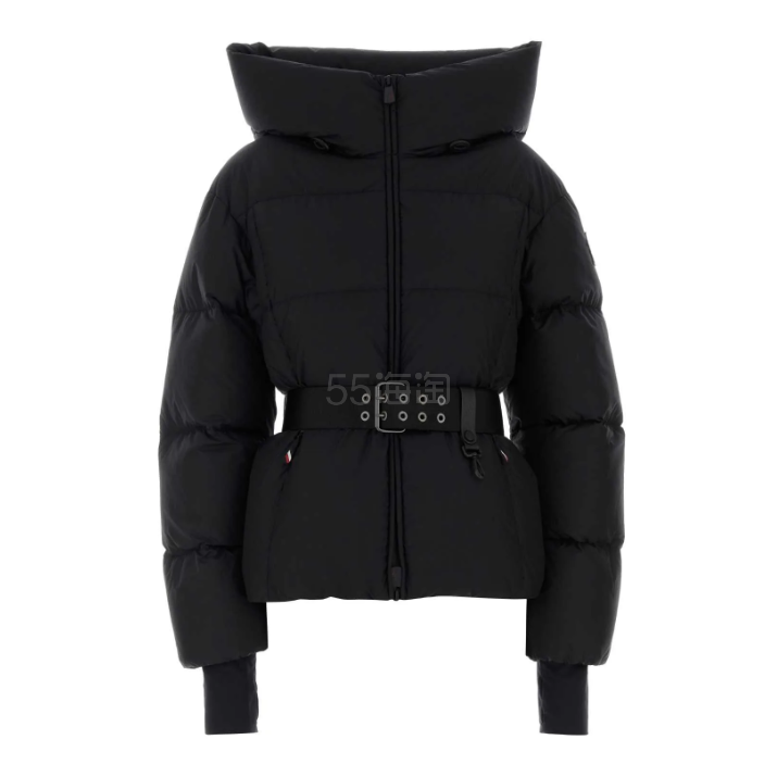 Moncler 蒙口 Nesene 收腰羽绒服