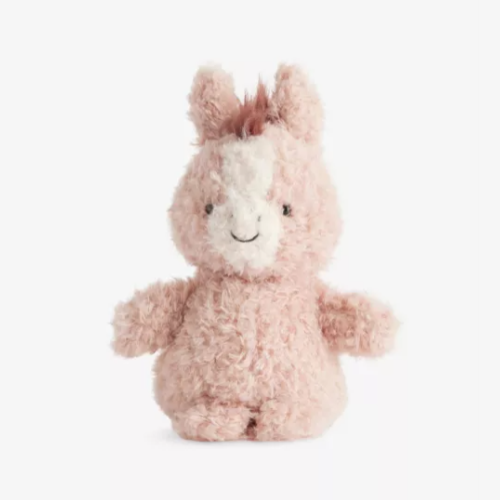 Jellycat 小马玩偶