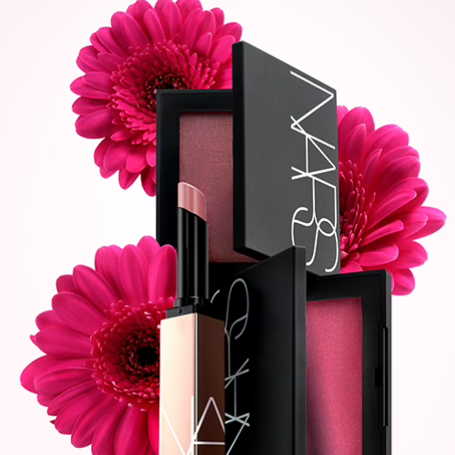 【赠品升级】NARSCOSMETICS UK：折扣区7折热卖 入眼影盘、唇釉等