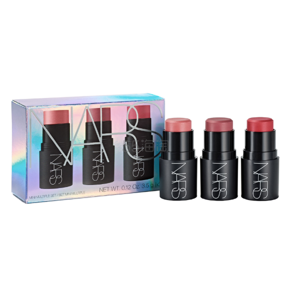 降价！Nars 迷你多功能棒套装