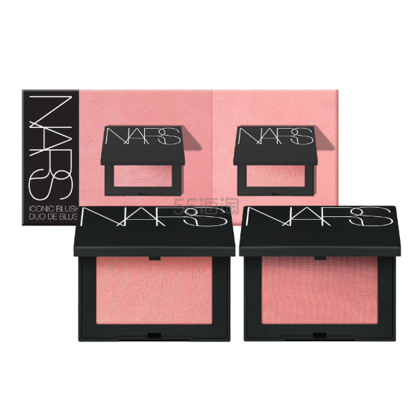 Nars 腮红套装