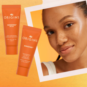 Origins 悦木之源美网：全场护肤热卖 日常优惠汇总