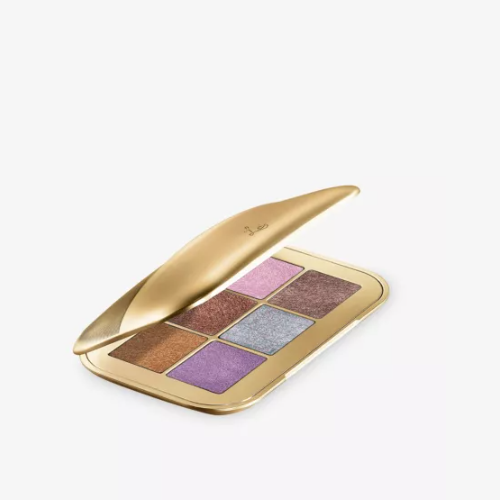 蹲补货！Lisa Eldridge 26年春季新品 Betty眼影盘