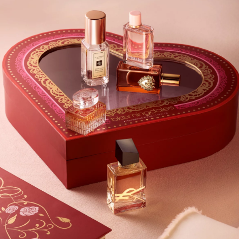 Bloomingdales：美妆热卖！精选每满$150返$25礼卡 部分品牌送好礼