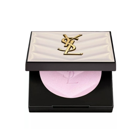 满赠好礼！Yves Saint Laurent 圣罗兰 皮革珠光高光