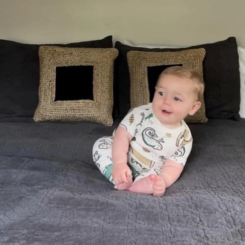 Carter's：精选基础款低至5折