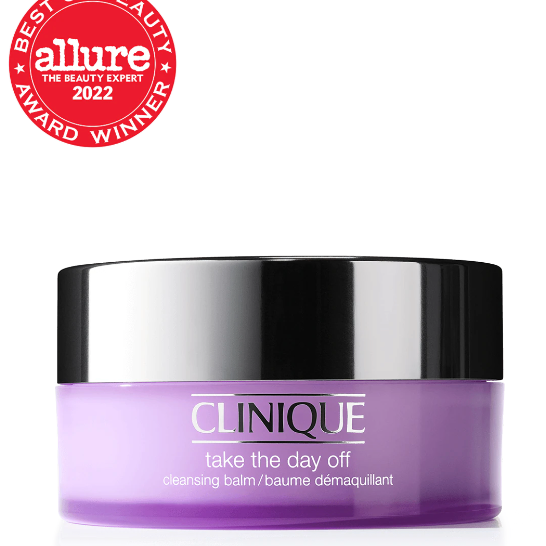 Clinique 倩碧 紫胖子卸妆膏125ml