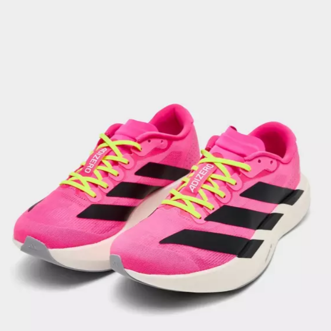 adidas 阿迪达斯 Adizero EVO SL 女士跑步鞋