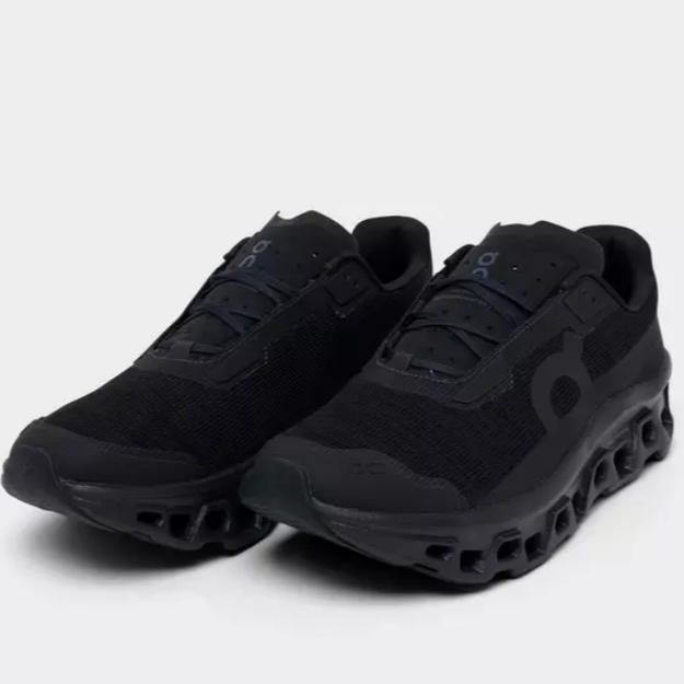 ON 男士 On Cloudmonster Void 休闲鞋