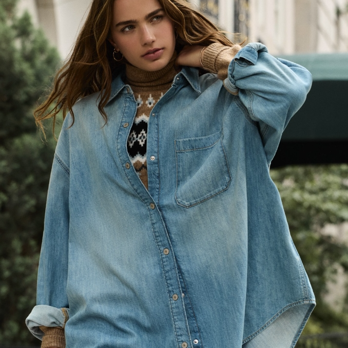 Buffalo 美网：全场服饰低至5折热卖