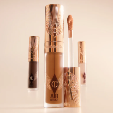 Charlotte Tilbury US：情人节大促 奢妆礼遇入限定美妆盒子